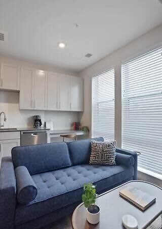 Cozysuites Spacious Sdo, Lawrenceville พิตต์สเบิร์ก ภายนอก รูปภาพ