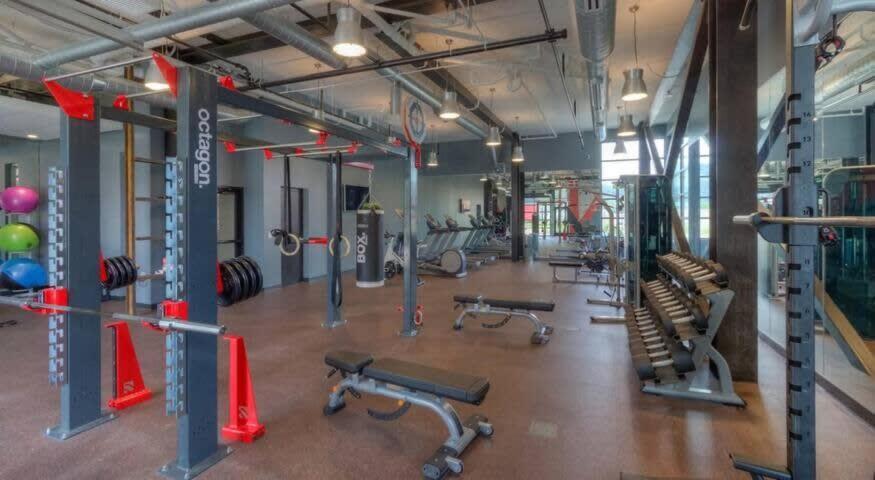 Cozysuites Spacious Sdo, Lawrenceville พิตต์สเบิร์ก ภายนอก รูปภาพ