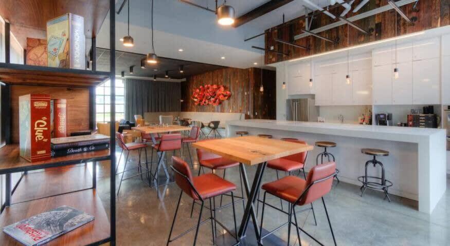 Cozysuites Spacious Sdo, Lawrenceville พิตต์สเบิร์ก ภายนอก รูปภาพ