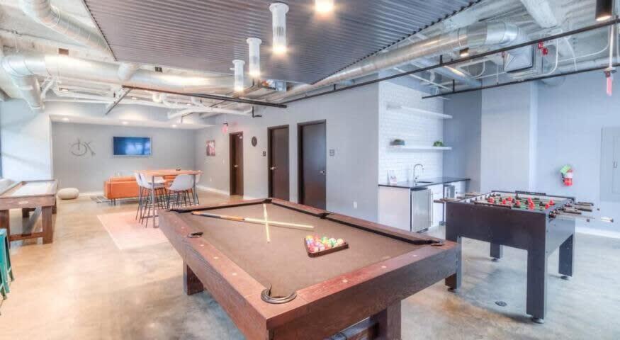 Cozysuites Spacious Sdo, Lawrenceville พิตต์สเบิร์ก ภายนอก รูปภาพ