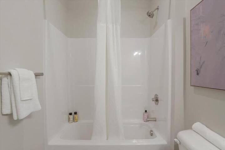 Cozysuites Spacious Sdo, Lawrenceville พิตต์สเบิร์ก ภายนอก รูปภาพ