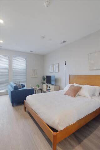 Cozysuites Spacious Sdo, Lawrenceville พิตต์สเบิร์ก ภายนอก รูปภาพ