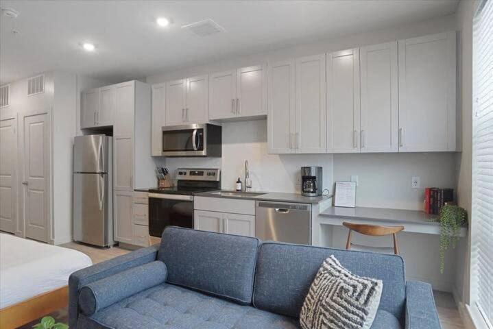 Cozysuites Spacious Sdo, Lawrenceville พิตต์สเบิร์ก ภายนอก รูปภาพ