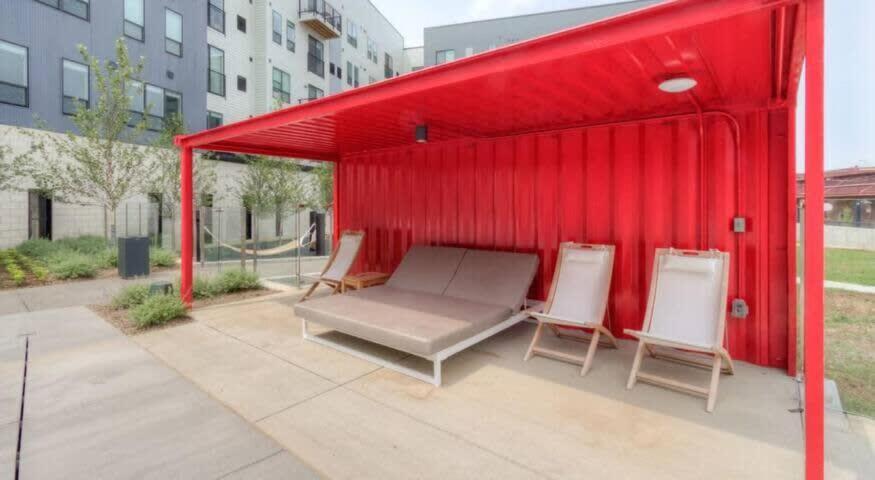 Cozysuites Spacious Sdo, Lawrenceville พิตต์สเบิร์ก ภายนอก รูปภาพ