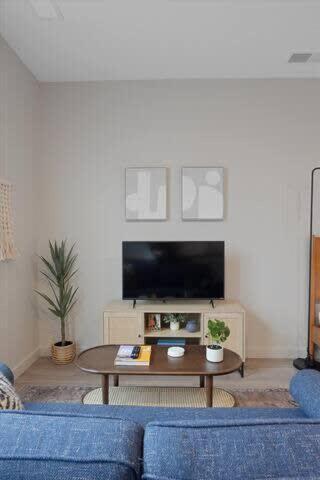 Cozysuites Spacious Sdo, Lawrenceville พิตต์สเบิร์ก ภายนอก รูปภาพ