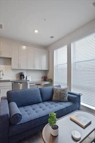 Cozysuites Spacious Sdo, Lawrenceville พิตต์สเบิร์ก ภายนอก รูปภาพ