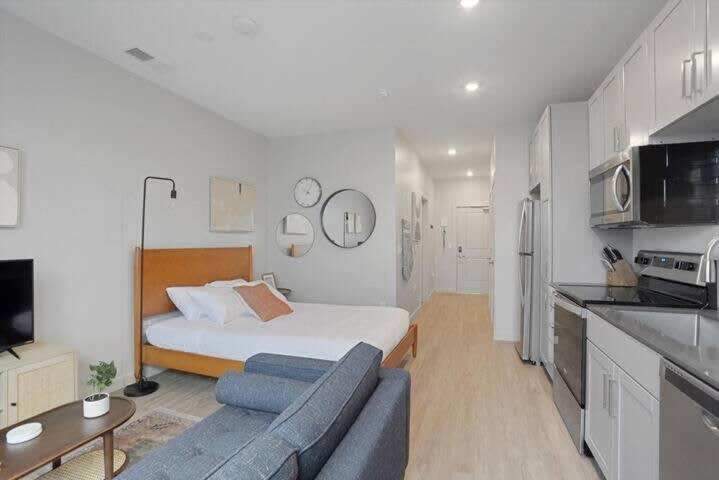Cozysuites Spacious Sdo, Lawrenceville พิตต์สเบิร์ก ภายนอก รูปภาพ